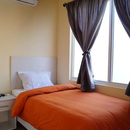 Mv Suites Monterrey Dış mekan fotoğraf