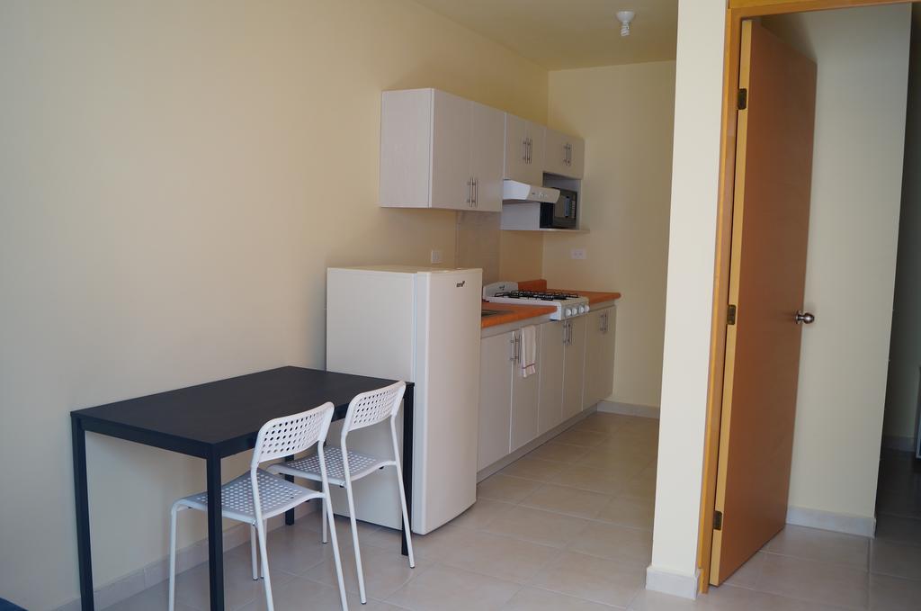Mv Suites Monterrey Dış mekan fotoğraf