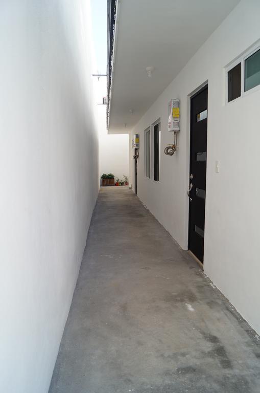 Mv Suites Monterrey Dış mekan fotoğraf