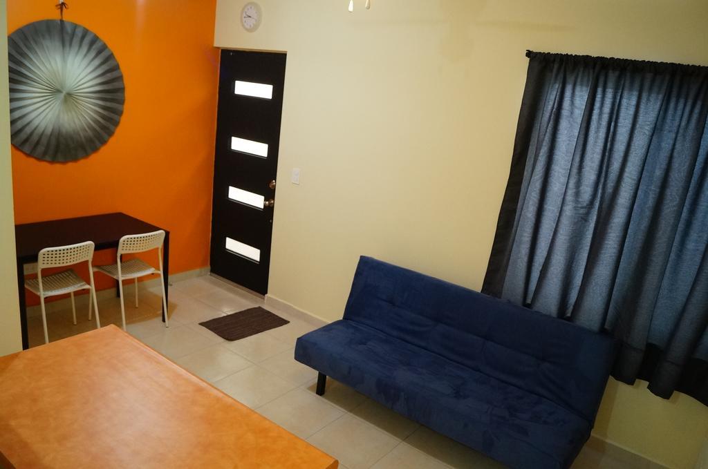 Mv Suites Monterrey Dış mekan fotoğraf