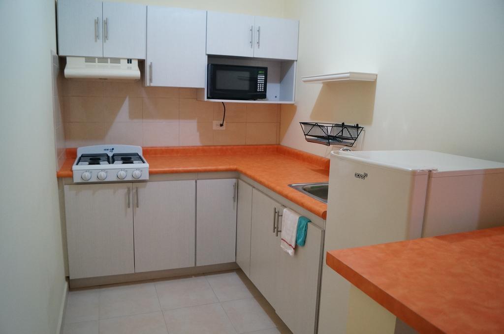Mv Suites Monterrey Dış mekan fotoğraf