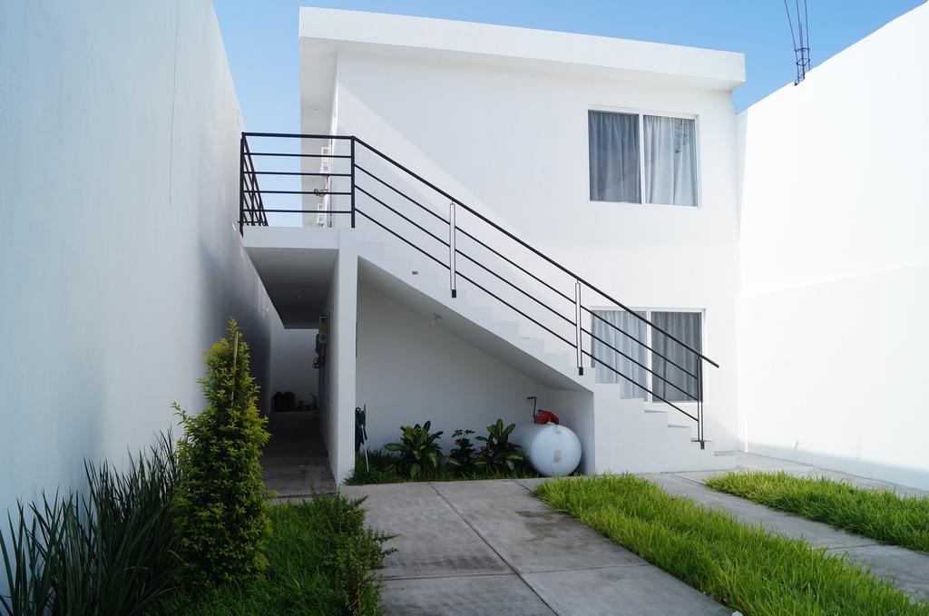 Mv Suites Monterrey Dış mekan fotoğraf