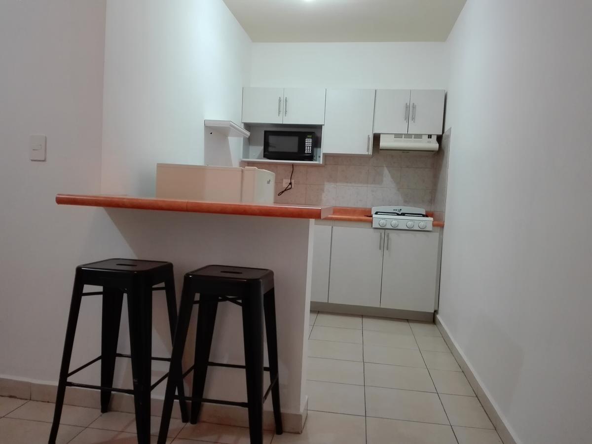 Mv Suites Monterrey Dış mekan fotoğraf