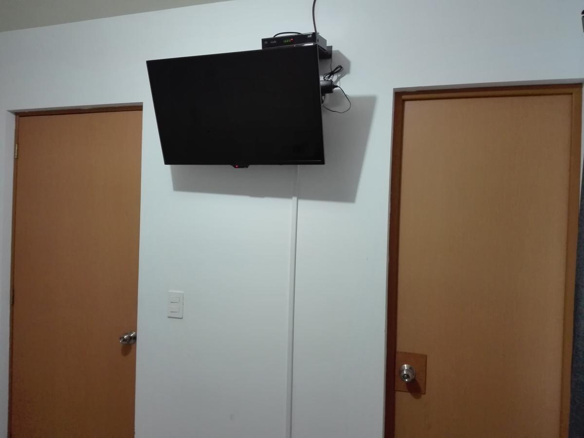 Mv Suites Monterrey Dış mekan fotoğraf