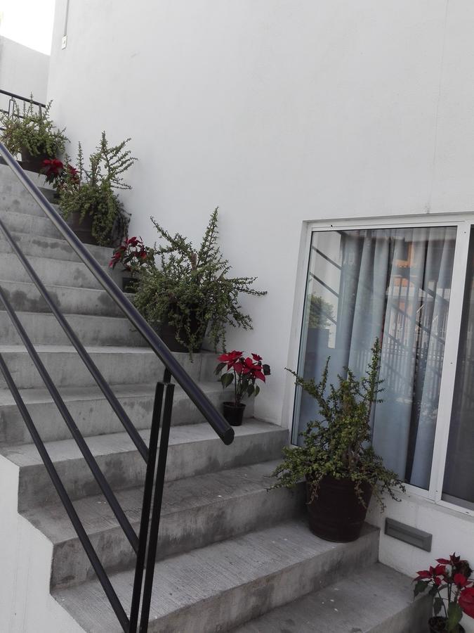 Mv Suites Monterrey Dış mekan fotoğraf