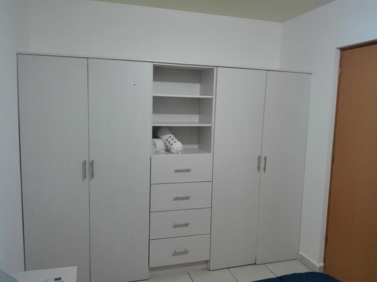 Mv Suites Monterrey Dış mekan fotoğraf