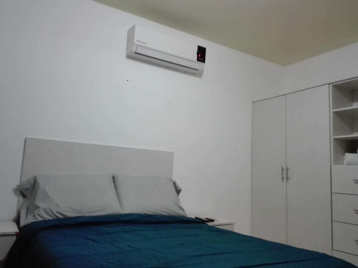 Mv Suites Monterrey Dış mekan fotoğraf