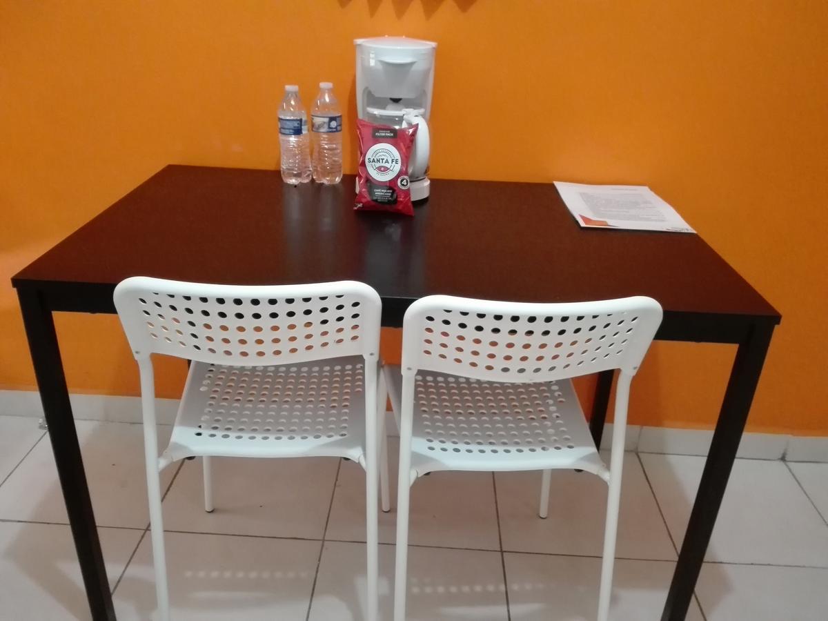 Mv Suites Monterrey Dış mekan fotoğraf