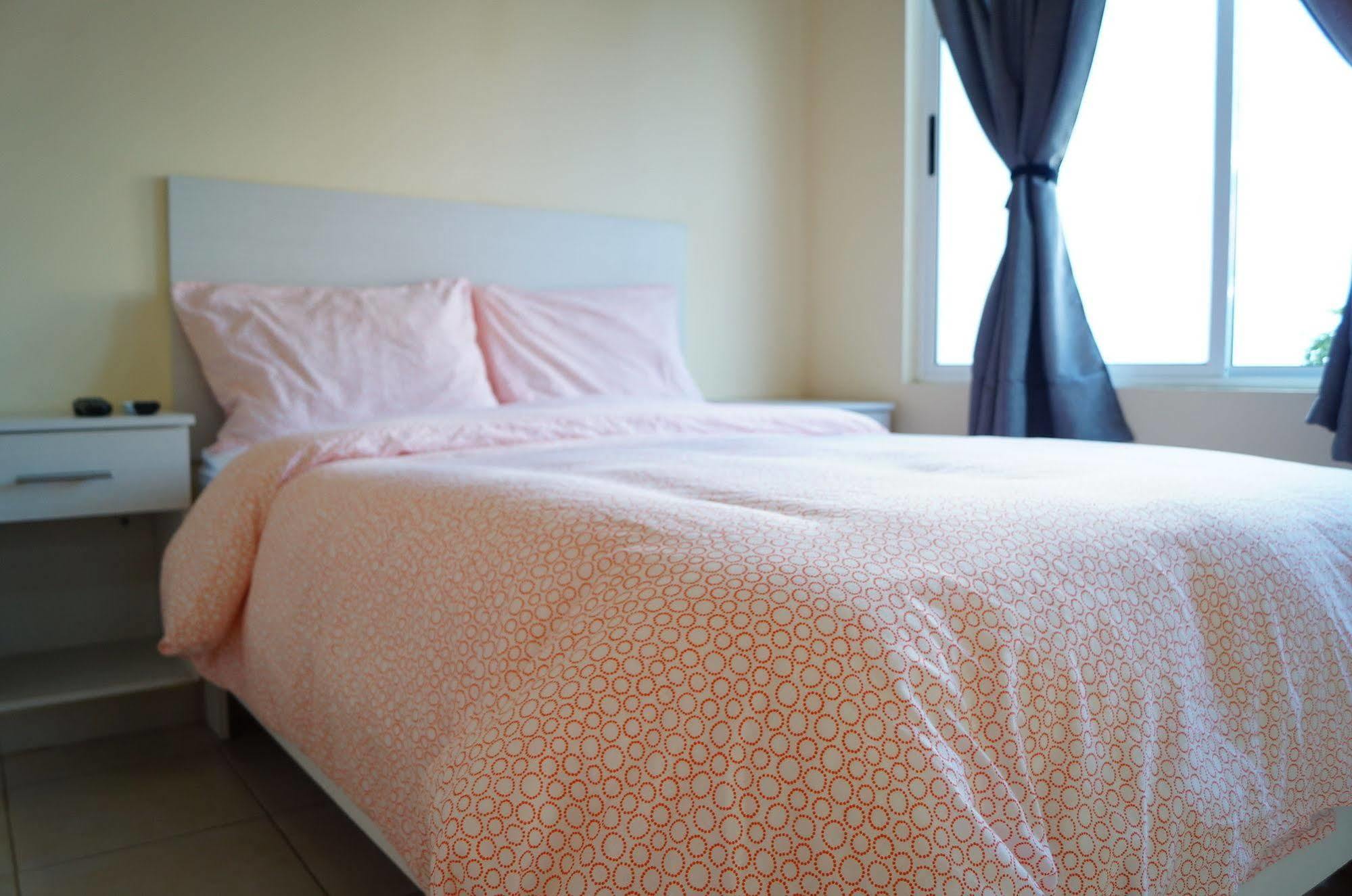 Mv Suites Monterrey Dış mekan fotoğraf