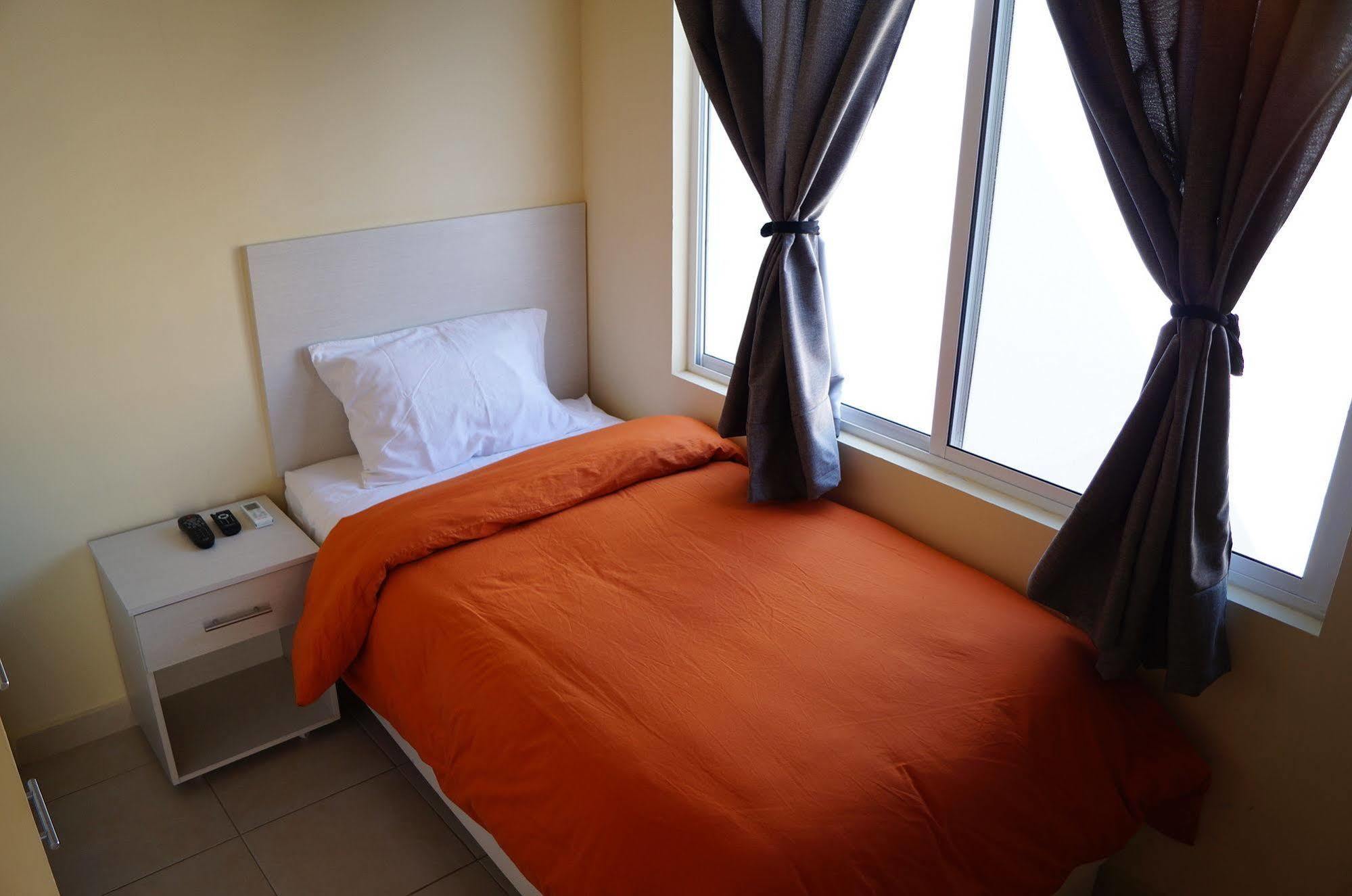 Mv Suites Monterrey Dış mekan fotoğraf