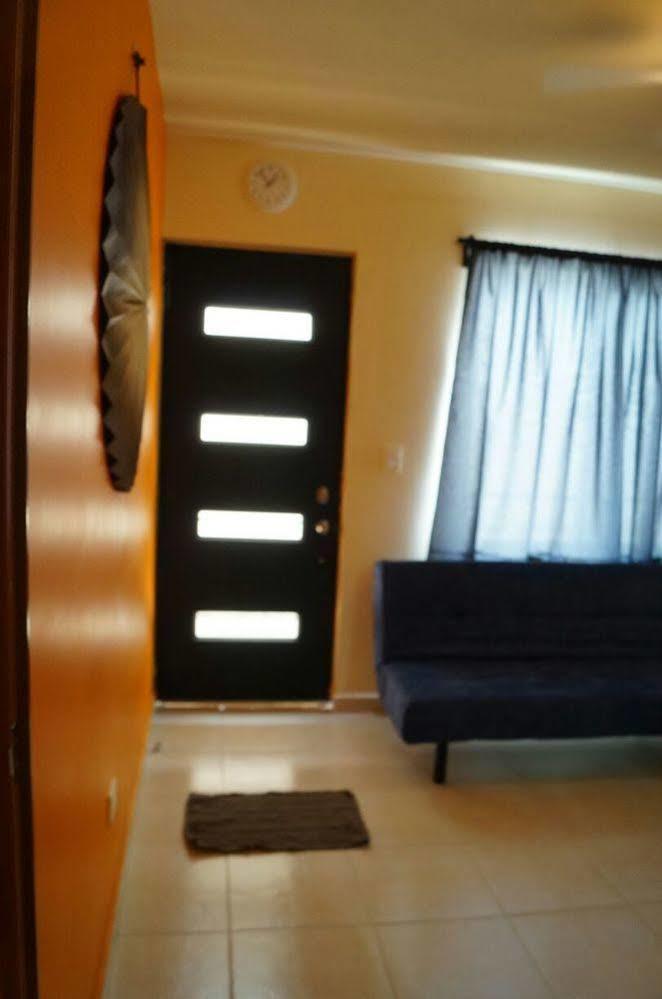 Mv Suites Monterrey Dış mekan fotoğraf