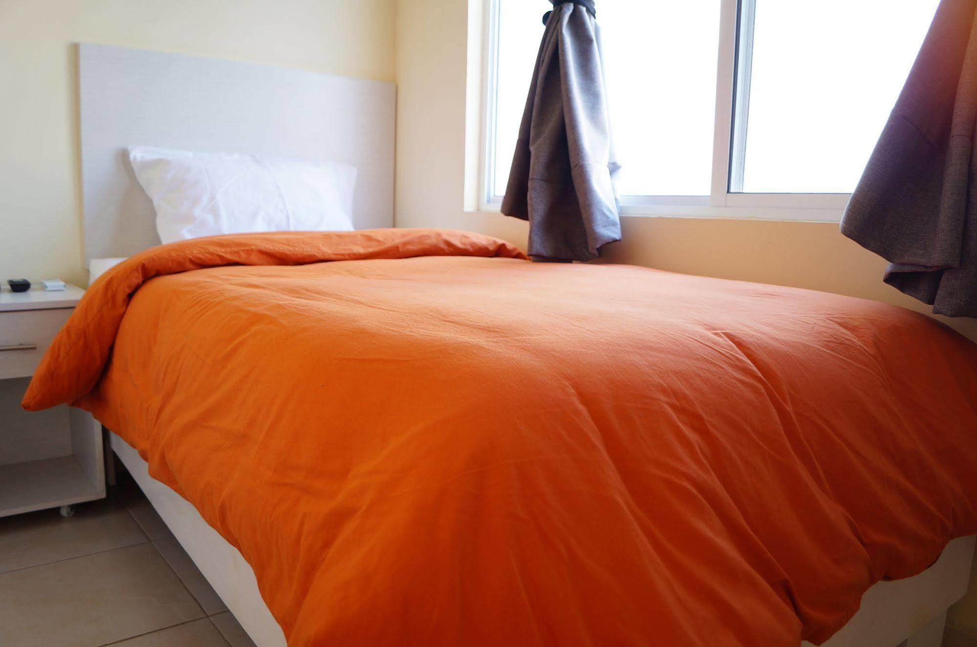 Mv Suites Monterrey Dış mekan fotoğraf