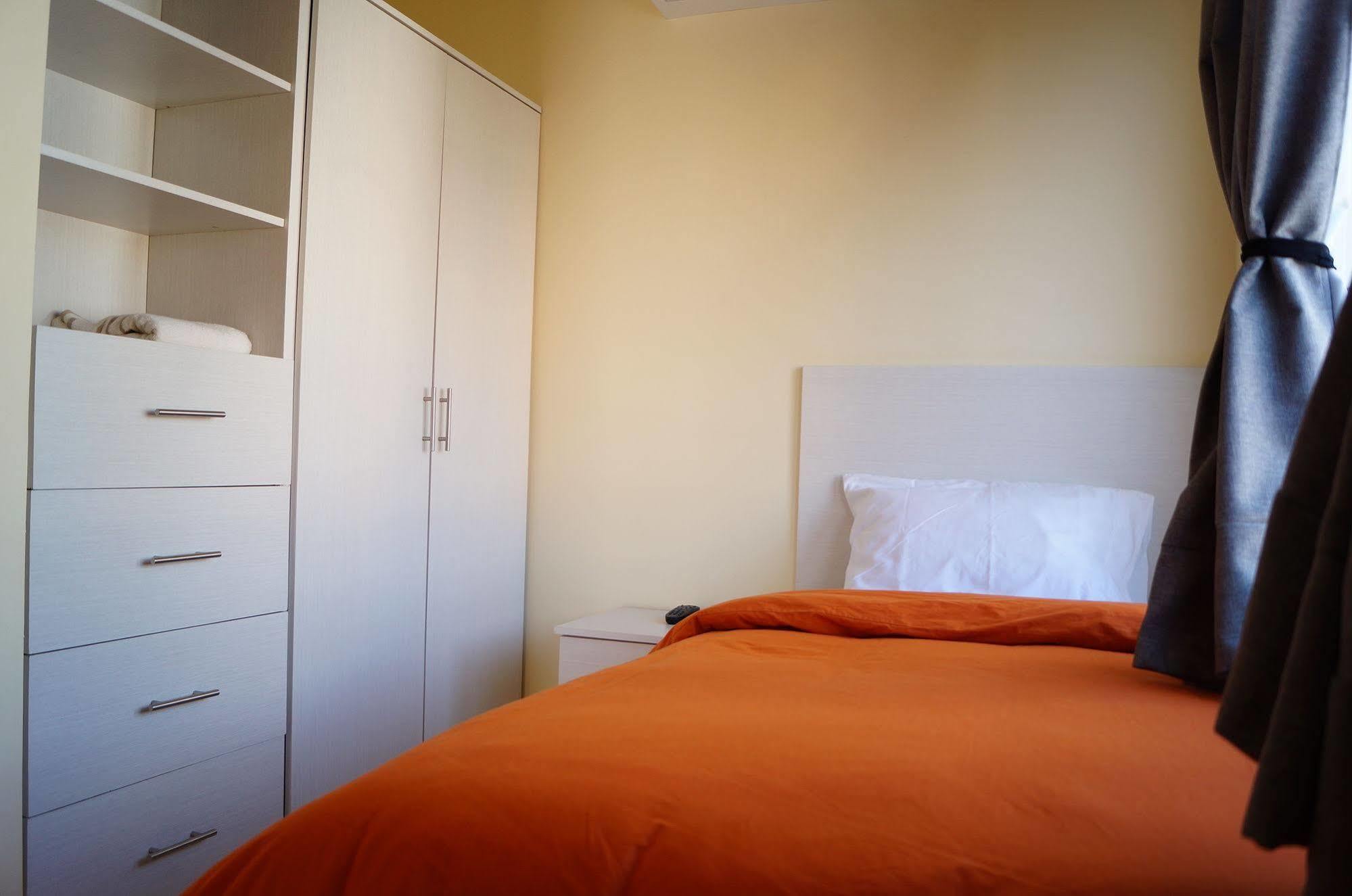 Mv Suites Monterrey Dış mekan fotoğraf