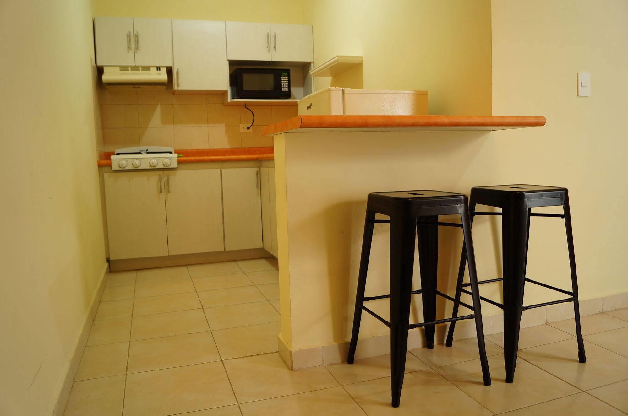 Mv Suites Monterrey Dış mekan fotoğraf