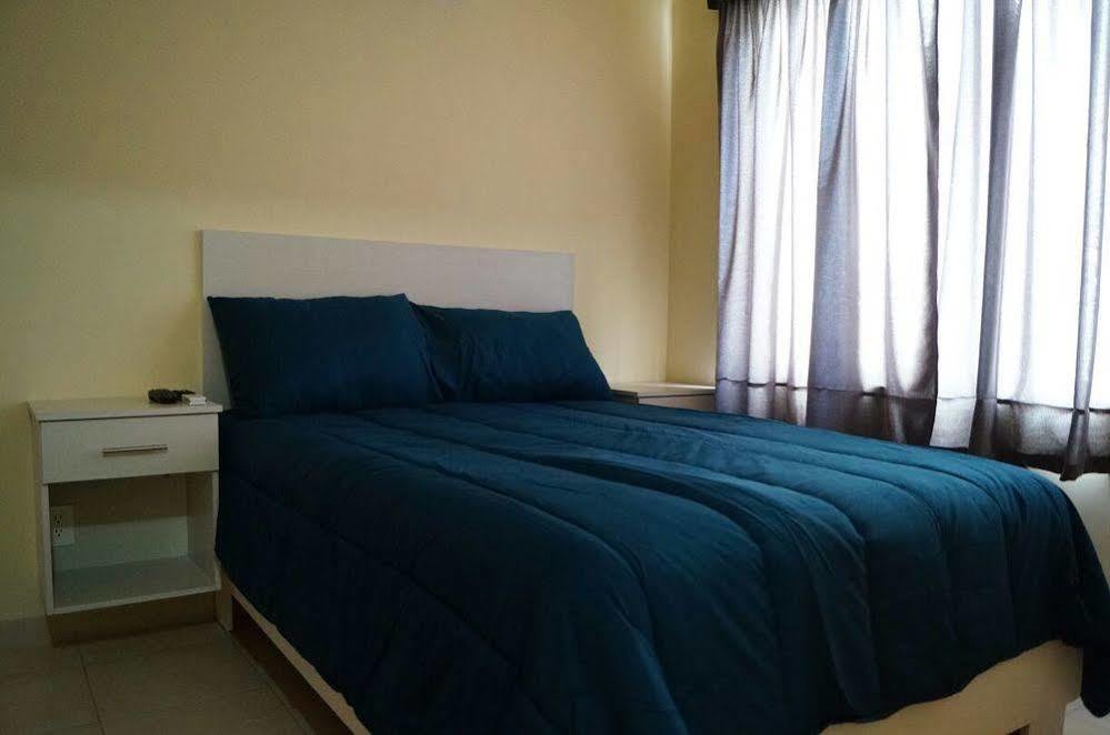 Mv Suites Monterrey Dış mekan fotoğraf