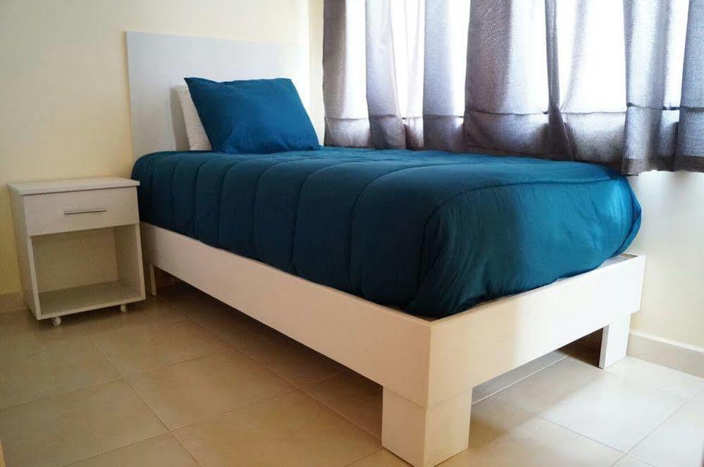 Mv Suites Monterrey Dış mekan fotoğraf