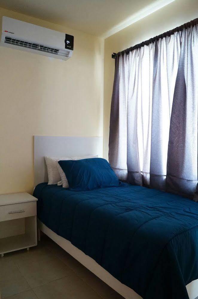 Mv Suites Monterrey Dış mekan fotoğraf